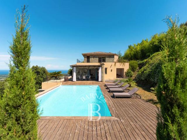 Maison vente à Corte, Sorbo-ocagnano