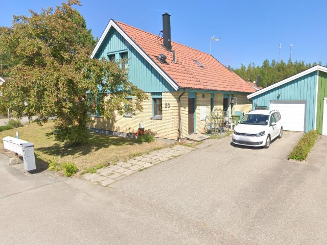 Hus hyra i Virsbo, Västmanland