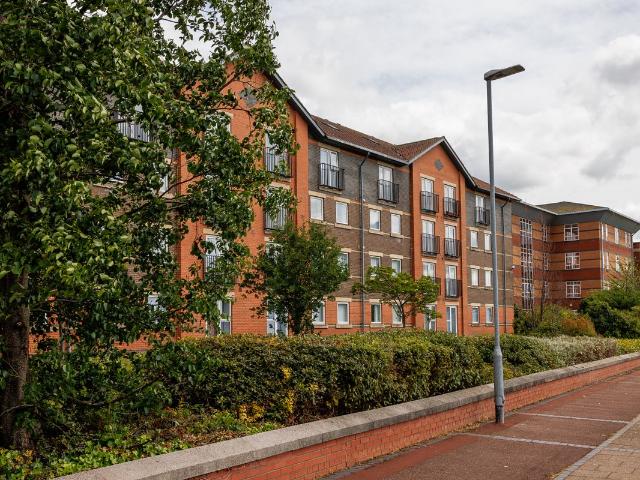 Apartment for rent in Teesdale, Thornaby-on-tees