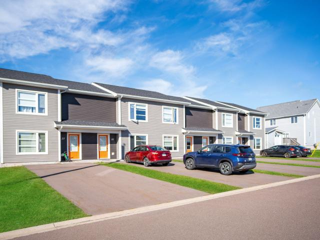 Apartment for rent in Westmorland, New Brunswick
