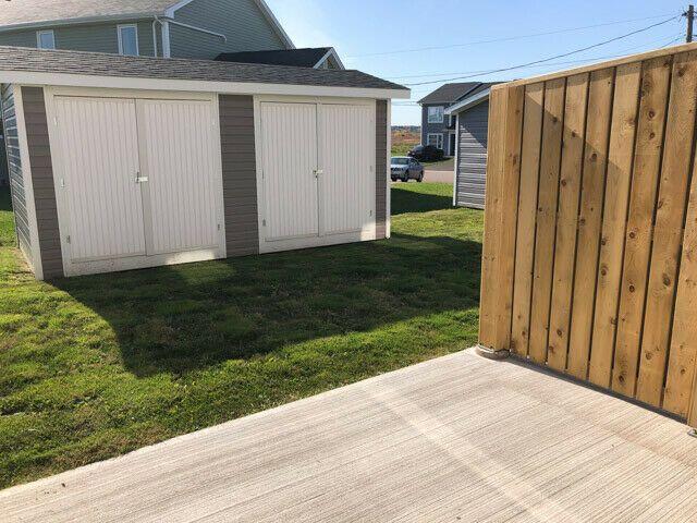 Townhouse for rent in Moncton Parish, Ville de Dieppe