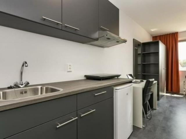Studio te huur in Maastricht, Randwyck