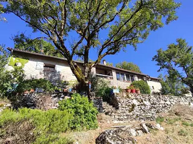 Maison vente à Lodève, Sorbs