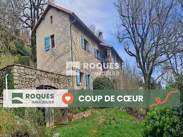 Maison vente à Lodève, Sorbs