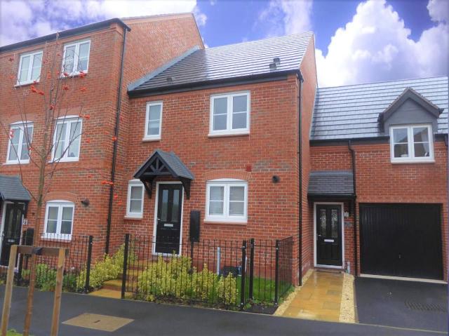 House for rent in Telford