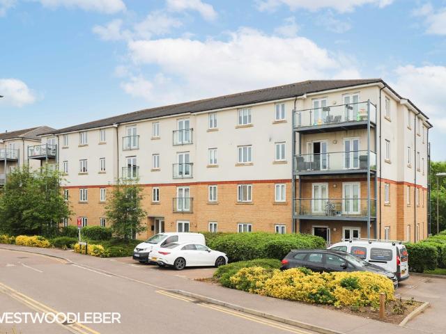 Apartment for rent in Broxbourne, Hertfordshire