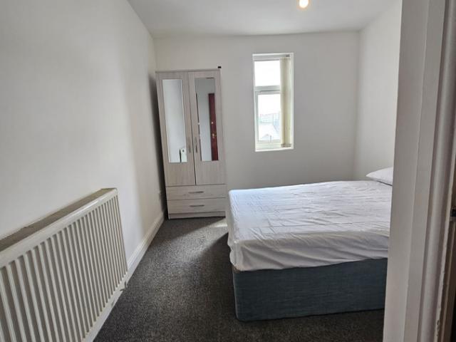 Room for rent in Castlegate, Burngreave