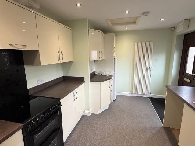House for rent in Bramley, Rotherham