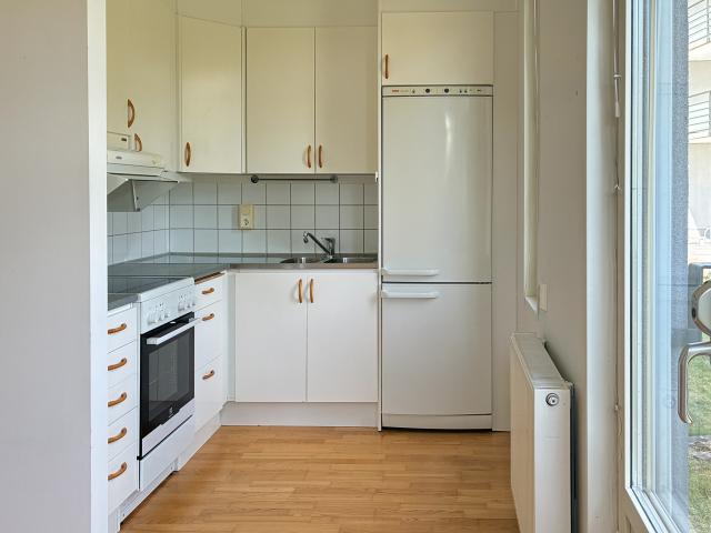 Hus hyra i Örebro