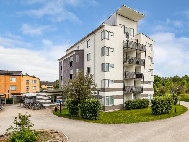 Hus hyra i Örebro