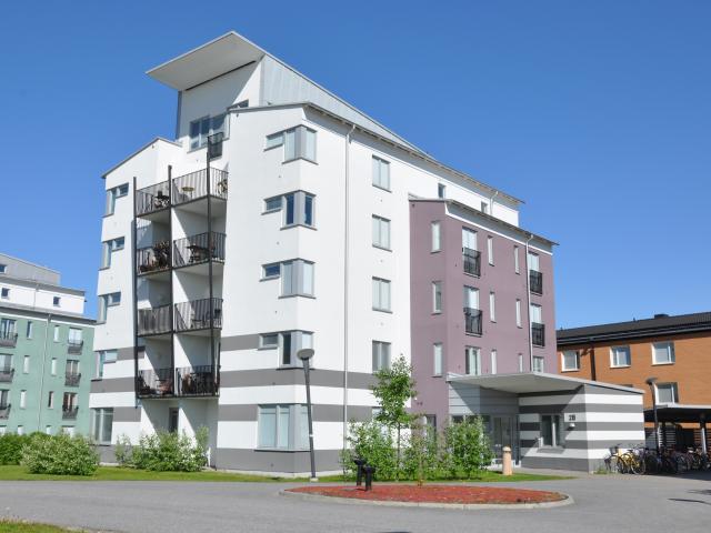 Hus hyra i Örebro