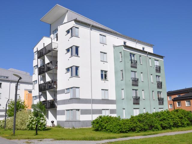 Hus hyra i Örebro