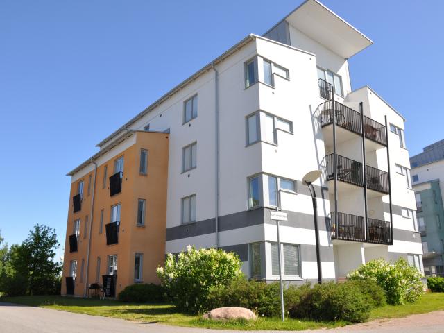 Hus hyra i Örebro