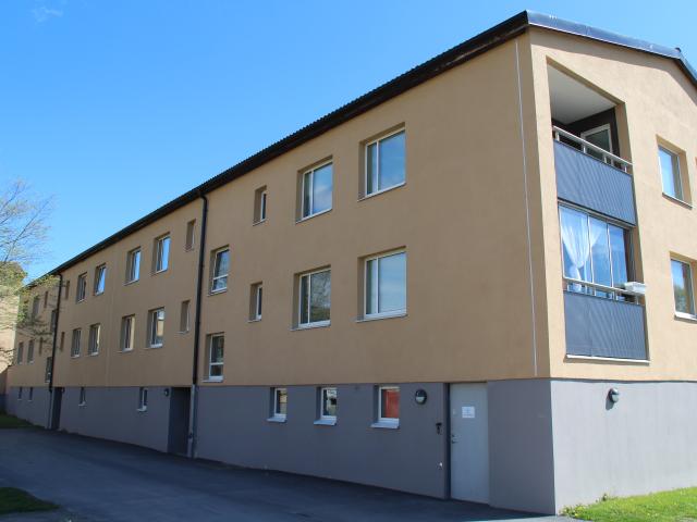Lägenhet hyra i Mjölby, Östergötland