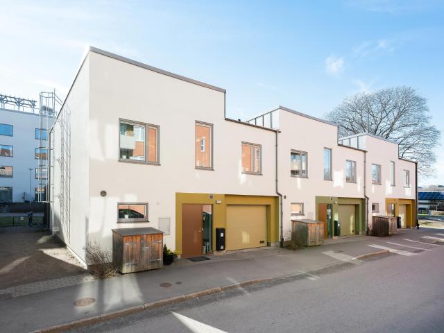 Villa till salu i Gävle, Gävleborg
