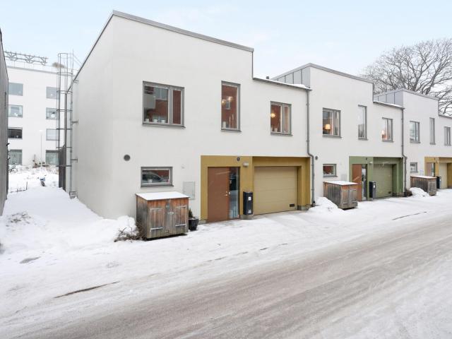 Villa till salu i Gävle, Gävleborg