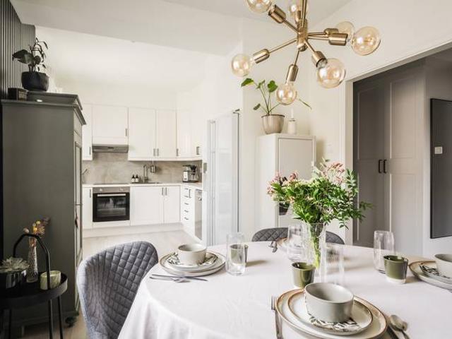 Bostad till salu i Gävle, Gävleborg