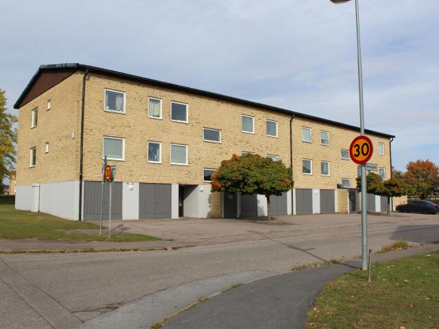Lägenhet hyra i Mjölby, Östergötland