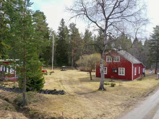 Villa till salu i Boden, Norrbotten