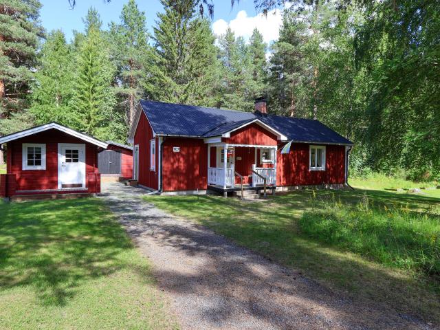 Villa till salu i Norrbotten