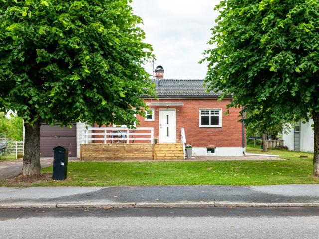 Villa till salu i Kumla, Örebro