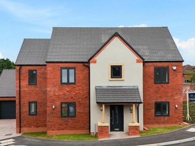 House for sale in East Midlands