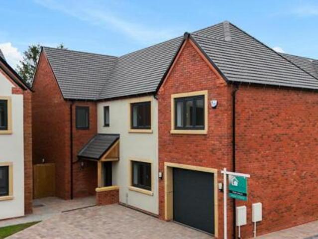 House for sale in Derby, East Midlands