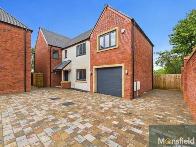 House for sale in East Midlands