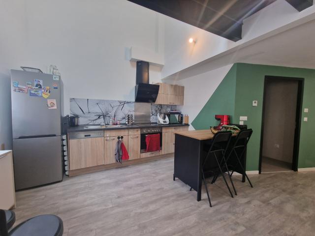 Maison location à Commercy, Sorcy-saint-martin