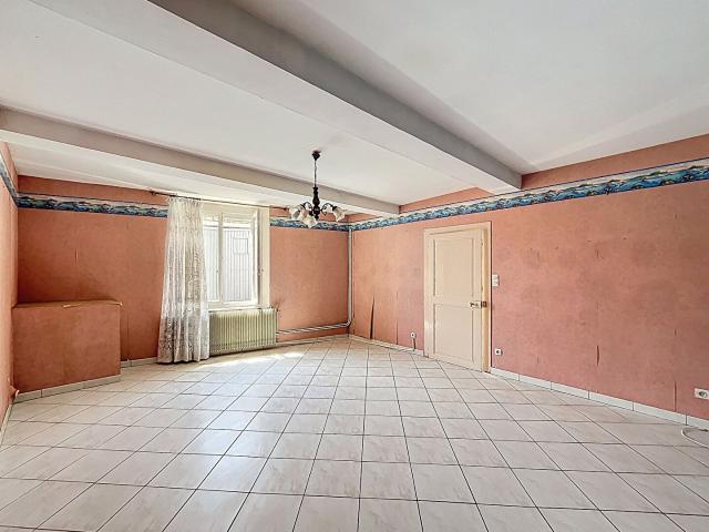 Maison vente à Commercy, Sorcy-saint-martin