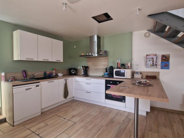 Maison location à Commercy, Sorcy-saint-martin