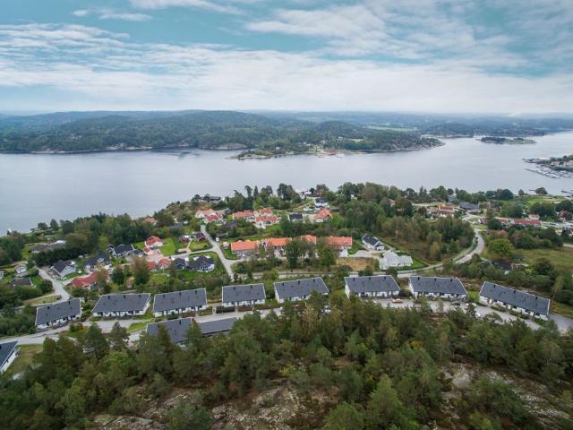 Lägenhet hyra i Svanesund, Västra Götaland