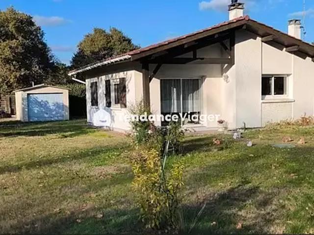 Maison vente à Mont-de-Marsan, Sore