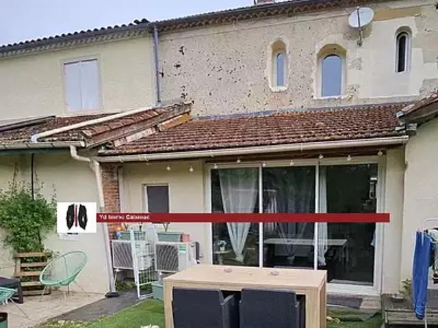 Maison vente à Mont-de-Marsan, Sore