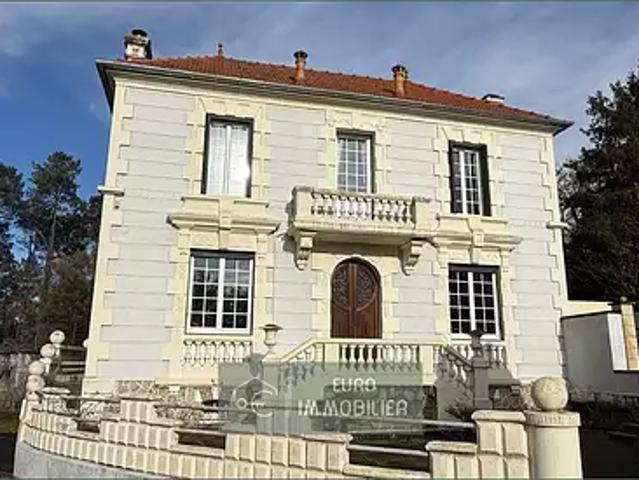 Maison vente à Mont-de-Marsan, Sore