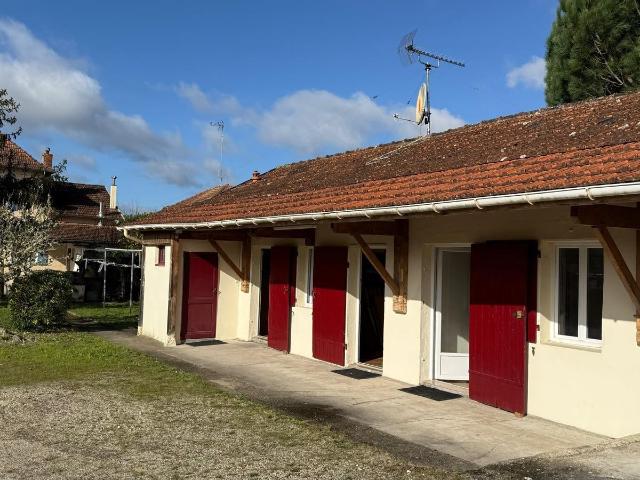Maison vente à Mont-de-Marsan, Sore