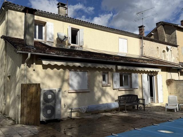 Maison vente à Mont-de-Marsan, Sore