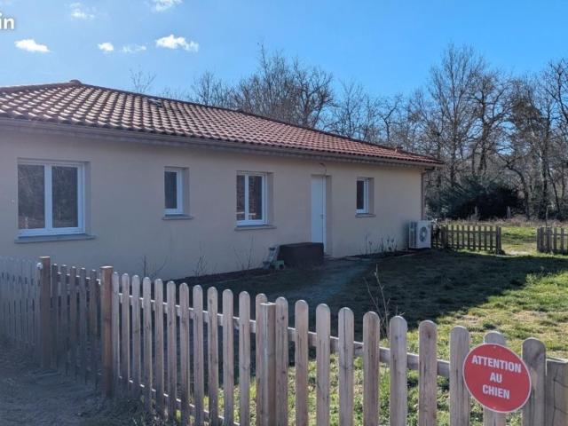 Maison vente à Mont-de-Marsan, Sore