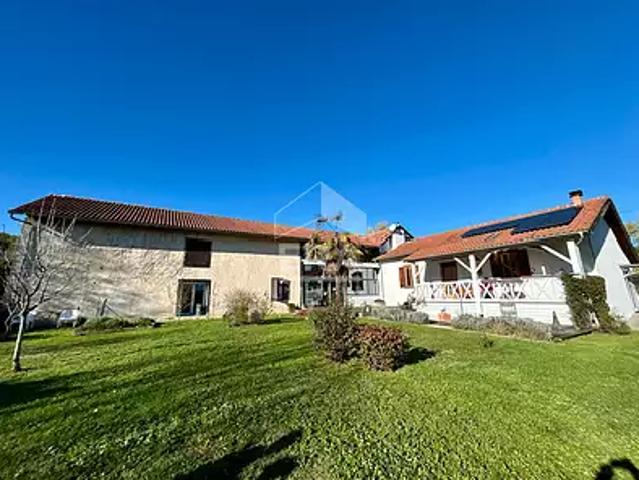 Maison vente à Tarbes, Soréac