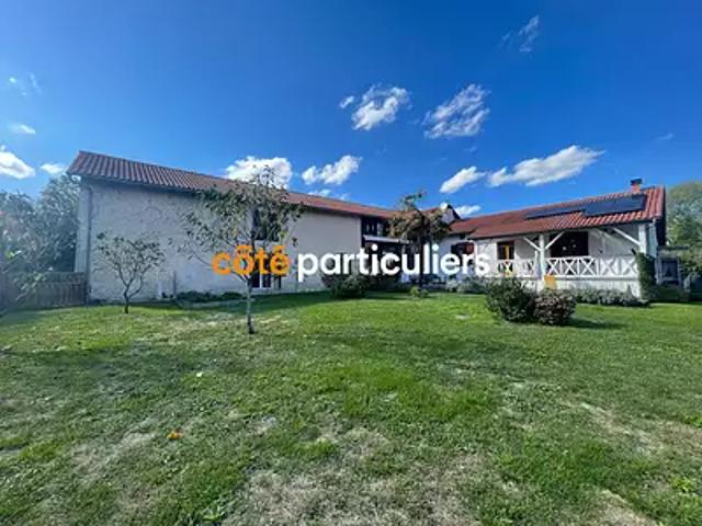 Maison vente à Tarbes, Soréac
