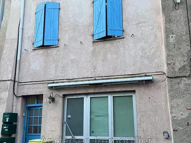 Appartement vente à Céret, Sorède