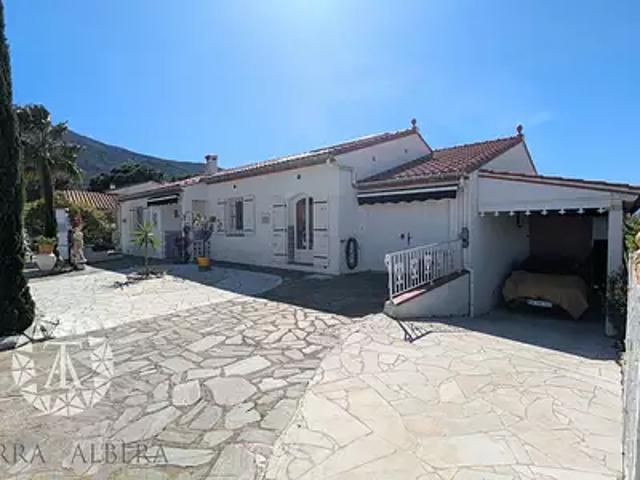 Maison vente à Céret, Sorède