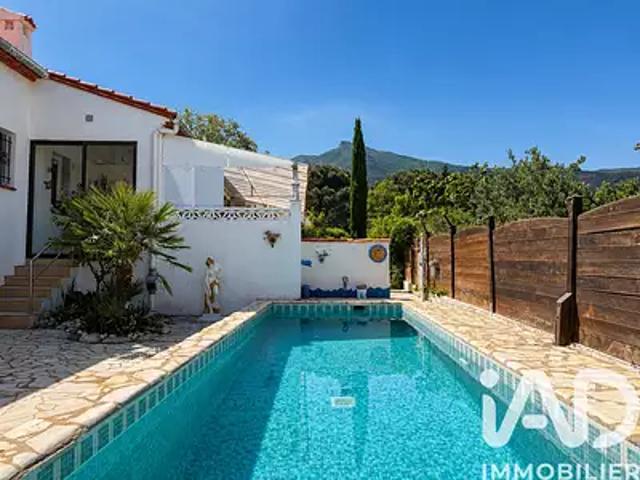 Maison vente à Céret, Sorède