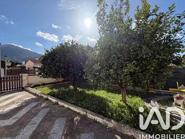 Maison vente à Céret, Sorède