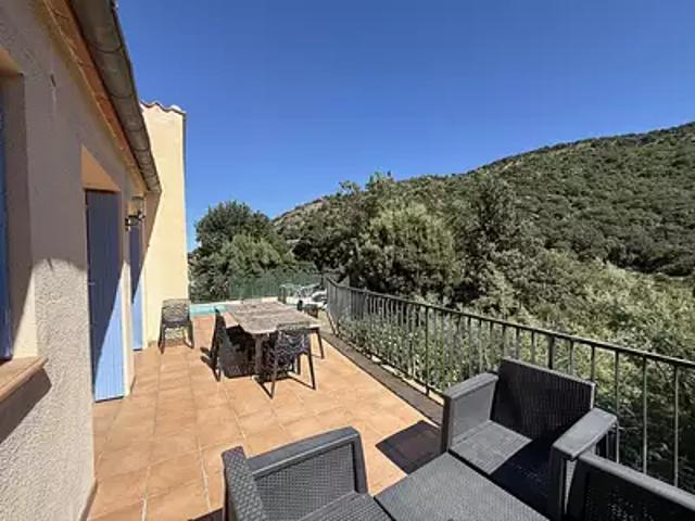 Maison vente à Las Hortas, Sorède