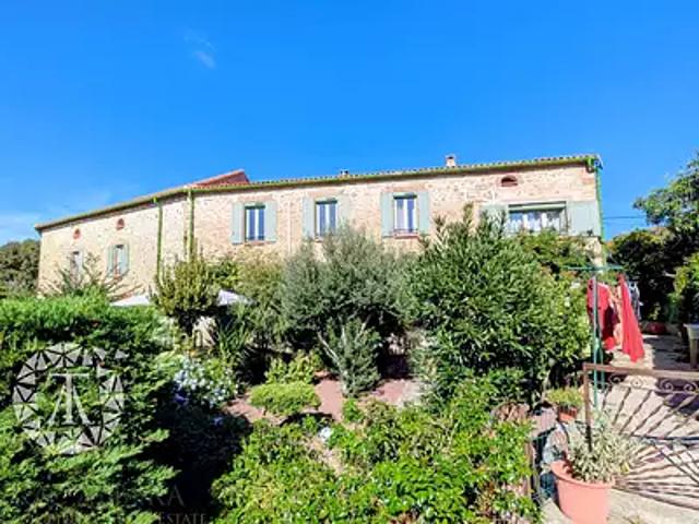 Maison vente à Las Hortas, Sorède
