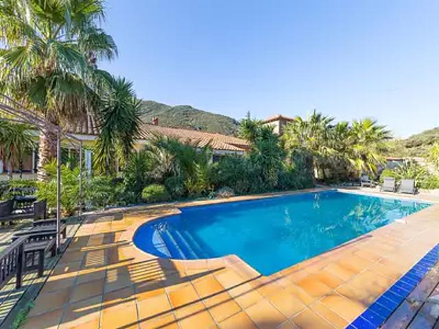 Maison vente à Las Hortas, Sorède