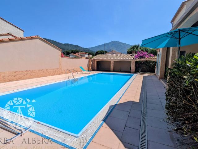 Maison vente à Sorède, Pyrénées-Orientales