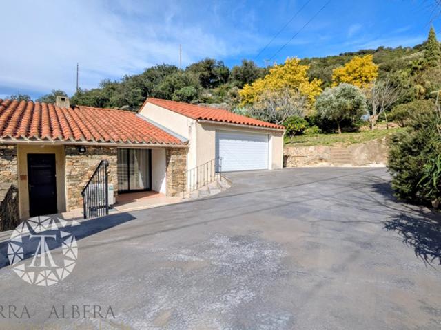 Maison vente à Céret, Sorède