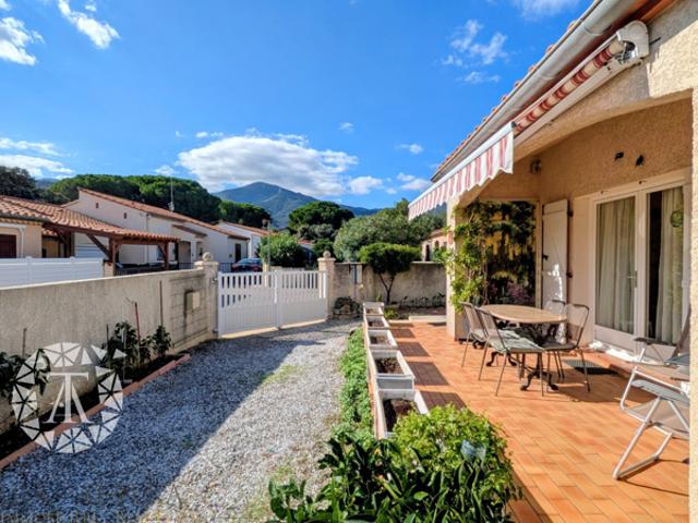 Maison vente à Céret, Sorède
